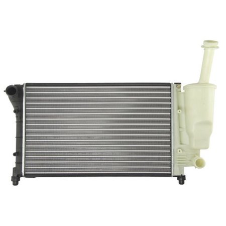 D7F048TT Radiator, engine cooling THERMOTEC