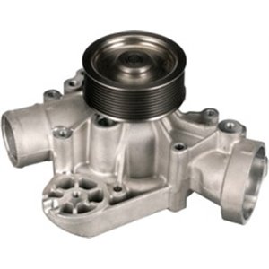 WP5030HD Water Pump, engine cooling GATES - Top1autovaruosad