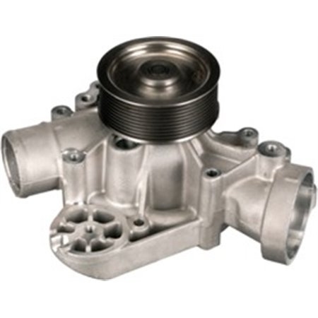 GATES WP5030HD - Water pump (with pulley) fits: RVI MIDLUM, PREMIUM 2 VOLVO 8700, B5, B6, B7, FE, FE II, FL II, FL III D7E240-D