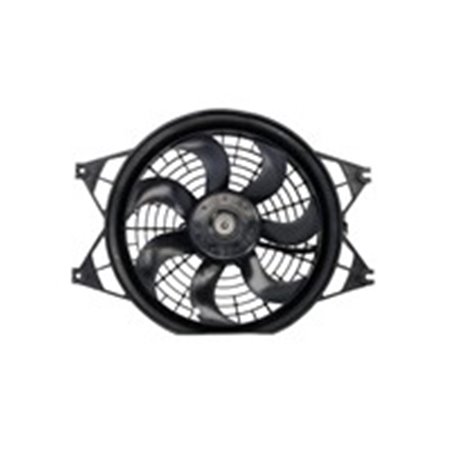 47612 Fan, engine cooling NRF