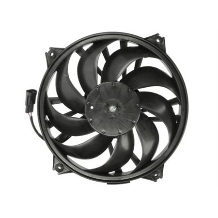 D8C003TT Fan, engine cooling THERMOTEC