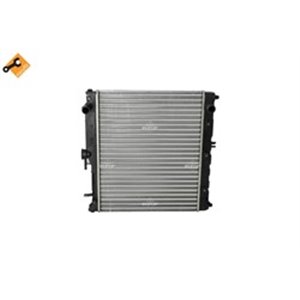 NRF 53930A - Engine radiator fits: SUZUKI JIMNY 1.3 09.98-