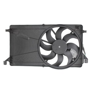 D83001TT Fan, engine cooling THERMOTEC - Top1autovaruosad