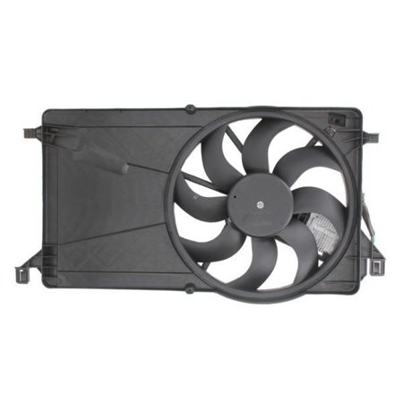 D83001TT Fan, engine cooling THERMOTEC