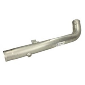 VANSTAR VAN051 - Cooling system metal pipe fits: SCANIA P,G,R,T DC09.108-OSC11.03 03.04-