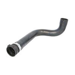 LEMA 3904.34 - Cooling system rubber hose (57mm, fitting position top, with fitting brackets) fits: IVECO STRALIS I F2BE0641-F2B