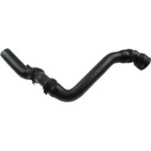 GATES 05-2566 - Cooling system rubber hose top (33mm/33mm) fits: AUDI A3; SEAT INCA, LEON, TOLEDO II; SKODA OCTAVIA I; VW BORA, 