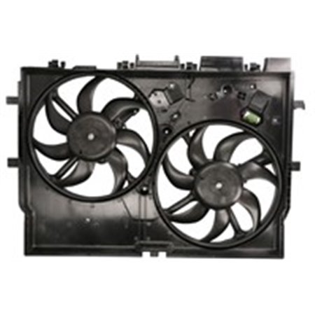 47866 Fan, engine cooling NRF