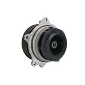 OMP 405.130 - Water pump (with pulley: 140mm) fits: DAF CF, XF 106 MX-13303-MX-13390 10.12-
