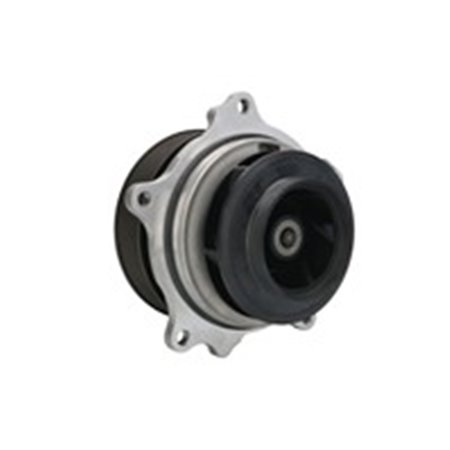 OMP 405.130 - Vattenpump (med remskiva: 140mm) passar: DAF CF, XF 106 MX-13303-MX-13390 10.12-