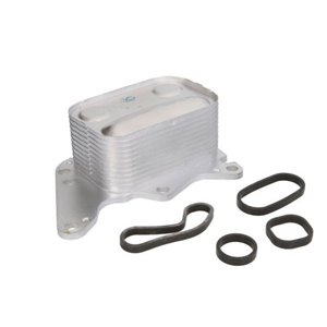 D4C010TT Oil radiator (with seal) fits: DS DS 3, DS 4, DS 5 CITROEN C4, C