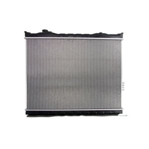 THERMOTEC D70315TT - Engine radiator (Manual) fits: KIA SORENTO I 2.5D 08.02-12.11