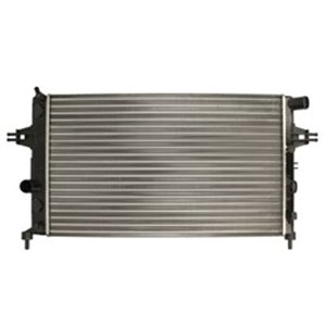 54668A Radiator, engine cooling NRF - Top1autovaruosad