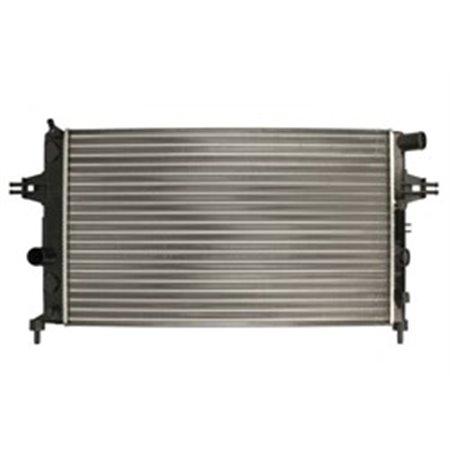 54668A Radiator, engine cooling NRF