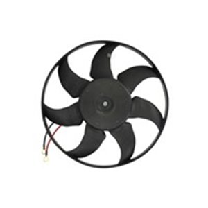 NIS 85802 Radiaatori ventilaator sobib  V - Top1autovaruosad