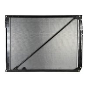 519578 Radiator, engine cooling NRF - Top1autovaruosad