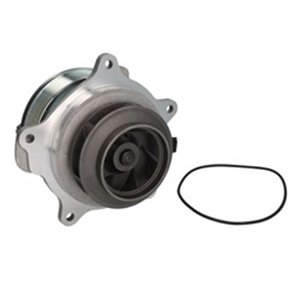 DT SPARE PARTS 5.41078SP - Water pump (: 140mm) fits: DAF CF, XF 106 MX-11210-PX-7239 10.12-