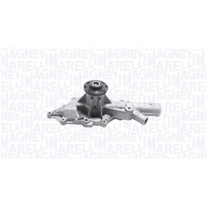 MAGNETI MARELLI 352316170704 - Water pump fits: MERCEDES SPRINTER 3,5-T (B906), SPRINTER 3-T (B906), SPRINTER 4,6-T (B906), SPRI