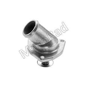 MOTORAD 325-92K - Cooling system thermostat (92°C, in housing) fits: MERCEDES C (W202), VITO (W638); OPEL ASTRA F, ASTRA F CLASS
