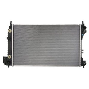 THERMOTEC D7F055TT - Engine radiator (Automatic) fits: CADILLAC BLS; FIAT CROMA; FORD MONDEO III; OPEL SIGNUM, VECTRA C, VECTRA 