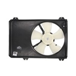 47378 Fan, engine cooling NRF - Top1autovaruosad