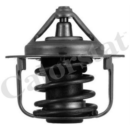 CALORSTAT BY VERNET TH5076.88J - Cooling system thermostat (88°C) fits: MAZDA 626 II 1.6 11.82-07.87