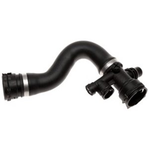 GATES 05-3028 - Cooling system rubber hose top (39mm/39mm) fits: BMW X3 (E83) 2.5/3.0 08.06-08.10