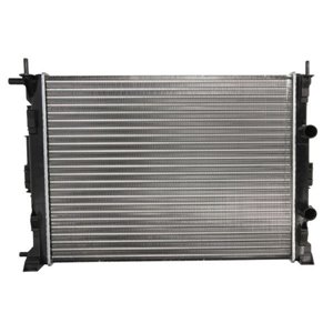 D7R019TT Radiaator,mootorijahutus THERMOTEC - Top1autovaruosad