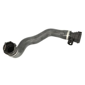 THERMOTEC DWB034TT - Cooling system rubber hose bottom fits: BMW 3 (E46) 1.6/1.9 12.97-02.05
