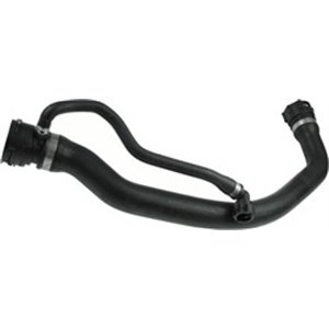 GATES 05-2741 - Cooling system rubber hose top (35,5mm/35,5mm) fits: BMW 5 (E60), 5 (E61), 6 (E63), 6 (E64) 2.5D/3.0D 09.02-12.1