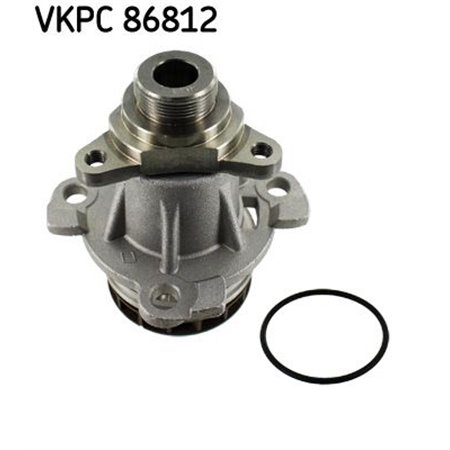 VKPC 86812 Водяной насос, охлаждение двигателя SKF