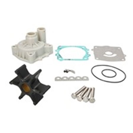SIERRA 18-3396-1 - Water pump repair kit YAMAHA L150/SX150/P175/Z175/L200/SX200/LZ200/L225/LX225/L250/VX250 (1990-2002)