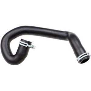 GATES 05-2086 - Cooling system rubber hose bottom (31mm/31mm) fits: FORD C-MAX, FOCUS C-MAX, FOCUS II 1.8-2.0LPG 03.04-09.12
