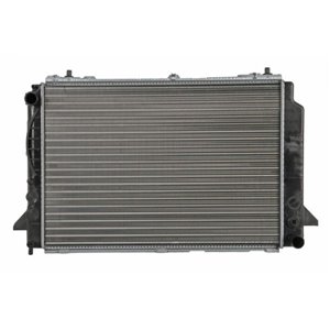 THERMOTEC D7A030TT - Engine radiator (Manual) fits: AUDI 80 B4, CABRIOLET B3, COUPE B3 2.6/2.8 08.91-08.00