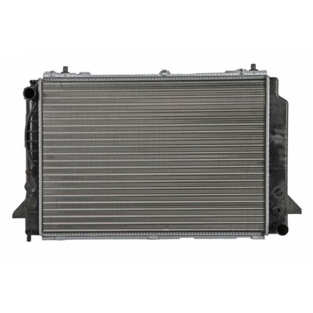 D7A030TT Radiator, engine cooling THERMOTEC