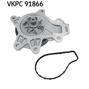 VKPC 91866 Veepump sobib: TOYOTA AURIS, AVENSIS, C HR, RAV 4 IV, VERSO, WISH