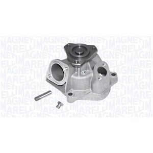 352316171169 Veepump sobib: VW TRANSPORTER III 1.9/2.1 08.82 07.92