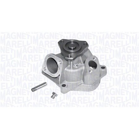 352316171169 Water Pump, engine cooling MAGNETI MARELLI