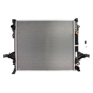 NRF 58356 - Engine radiator fits: VOLVO XC90 I 2.5/2.9/3.2 10.02-09.14