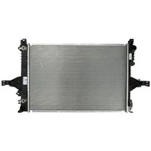 53946 Radiator, engine cooling NRF - Top1autovaruosad