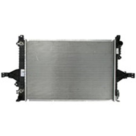 NRF 53946 - Engine radiator fits: VOLVO S60 I, S80 I, V70 II, XC70 I 2.0-3.0 05.98-04.10