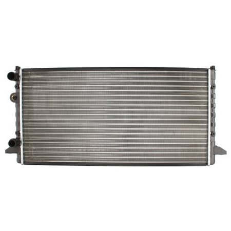 D7W012TT Radiator, engine cooling THERMOTEC