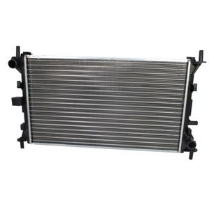 D7G010TT Mootori radiaator (Manuaalne) sobib: FORD FOCUS I 1.4 1.8LPG 10.9