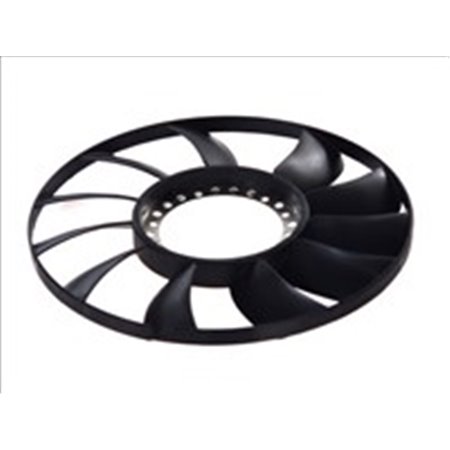 110 294 Fan Wheel, engine cooling TOPRAN