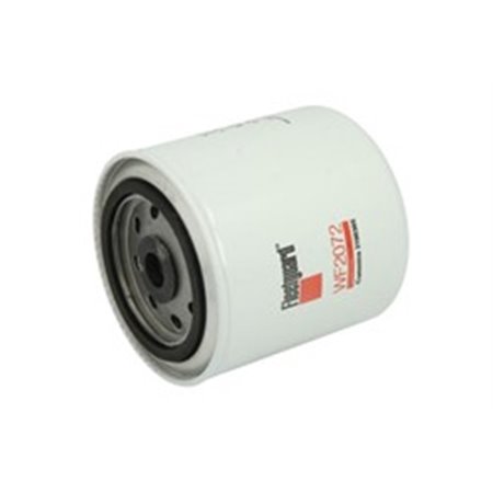 FLEETGUARD WF2072 - Coolant filter fits: CATERPILLAR 375, 24 H KOMATSU PC05-6, PC10-2, PC10-3, PC10-5, PC10-6, PC10-7, PC10-R, 