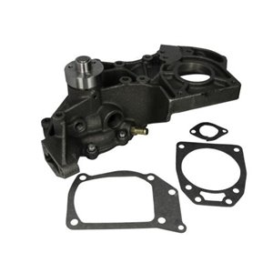 THERMOTEC WP-IV114 - Water pump fits: IVECO EUROCARGO I-III 8040.25X.4000-F4AE3681C 01.91-09.15