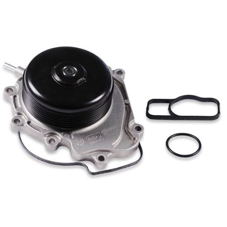 P1513 Water Pump, engine cooling HEPU