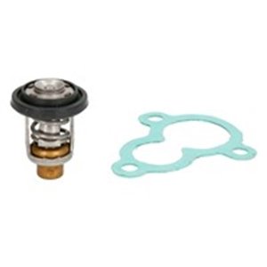 18-3624 Cooling system thermostat  50 °C  - Top1autovaruosad
