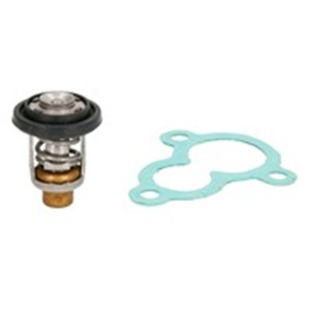 18-3624 Cooling system thermostat (50 °C, 122 °F)