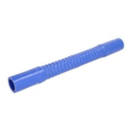 SE28X350 FLEX Cooling system silicone hose 28mmx350mm (220/ 40°C, tearing press